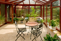 Woodeaton conservatory quotes