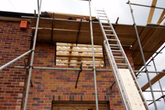 trusted extension quotes Woodeaton