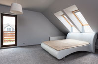 Woodeaton bedroom extensions